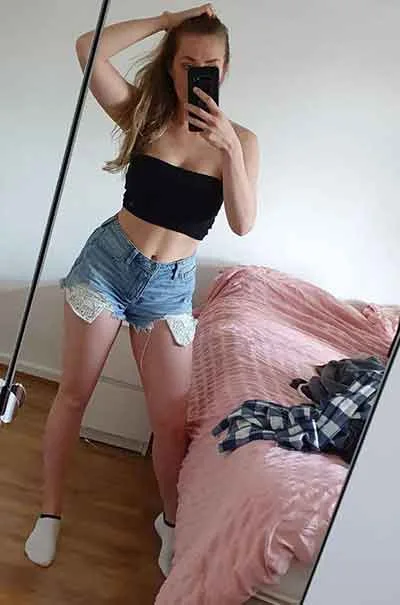 Amalie Skjervøy