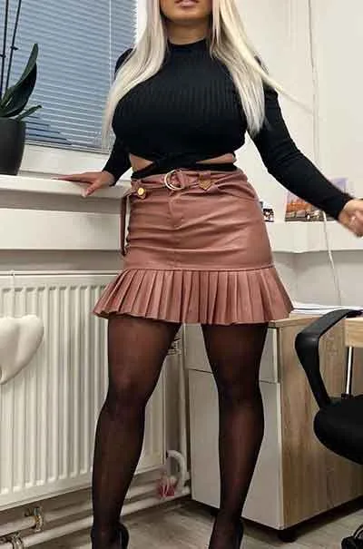 Amalie Volda