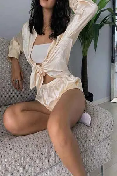 Julie Ål