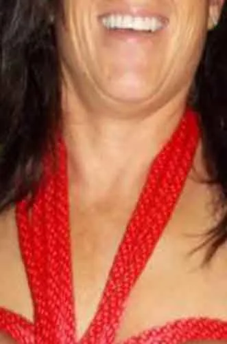 Kristin Tvedestrand