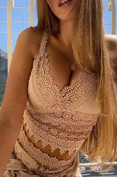 Mari Rensvik