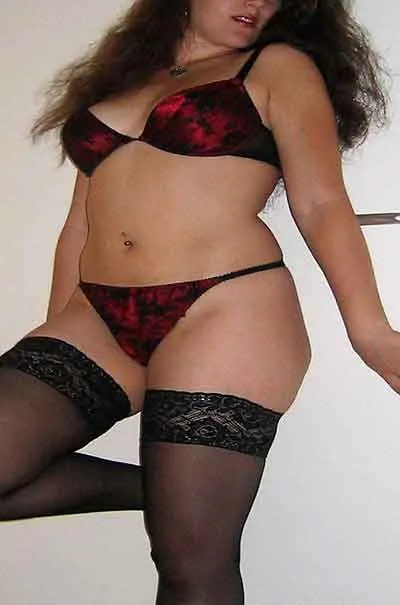 Maria Vennesla