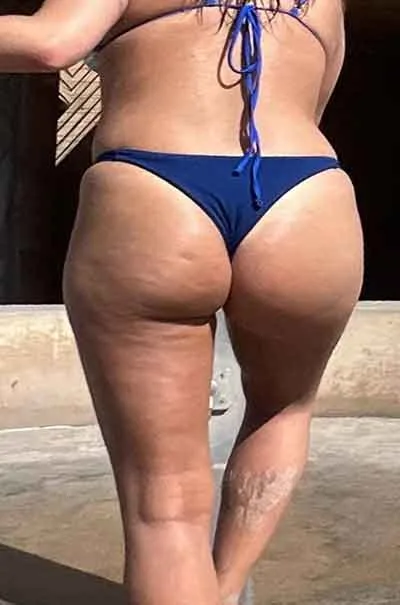 Maria Svolvær