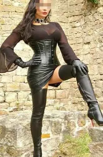 Maria Verdalsøra