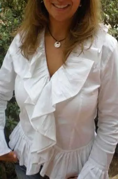 Marianne Kvaløysletta