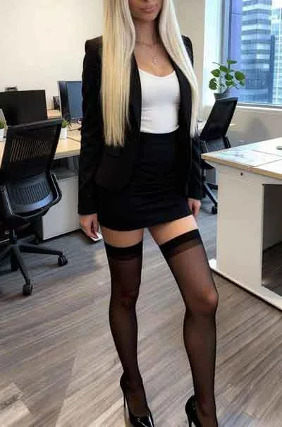 Marion Sandnessjøen