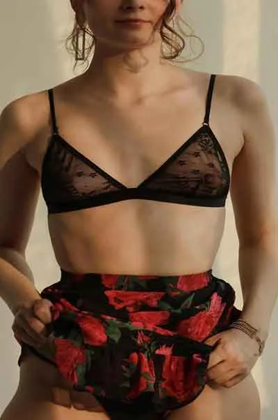Sara Ormåsen