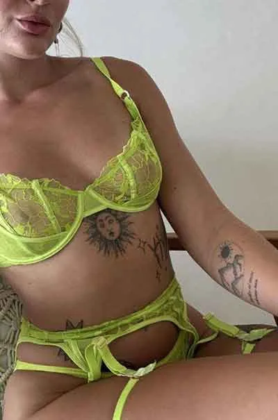 Silje Hommersåk