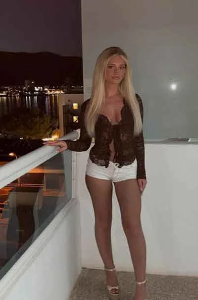 Thea Askøy