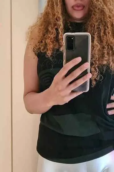 Trine Nærbø